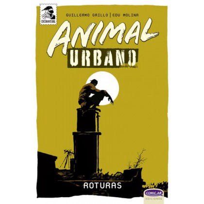 Animal Urbano Roturas